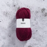15126 Maroon Red